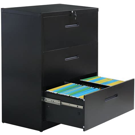 locking steel file cabinet|office filing cabinet with lock.